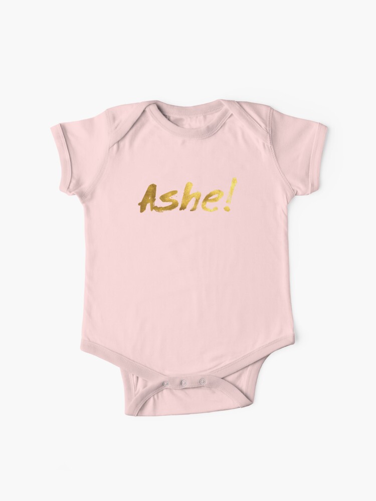 Ashe Orishas Yoruba Religion | Baby One-Piece