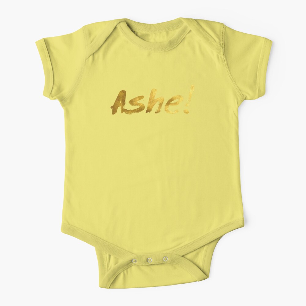 Ashe Orishas Yoruba Religion | Baby One-Piece