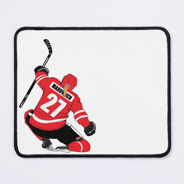 Item preview, Mahovlich Hockey Products designed and sold by stinkylockers.