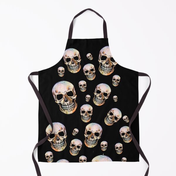 Item preview, HALLOWEEN SKULLS -HALLOWEEN PARTY COSTUME designed and sold by Danicus666.