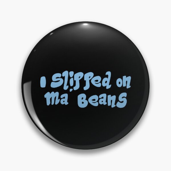 Item preview, I slipped on ma' beans designed and sold by Namosworsop.