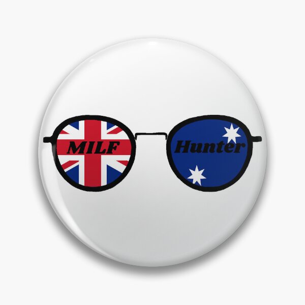 Item preview, Australian MILF Hunter in black designed and sold by Manoroma.