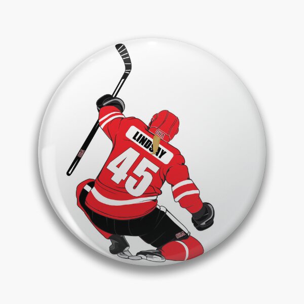 Item preview, Lindsay Hockey Products designed and sold by stinkylockers.