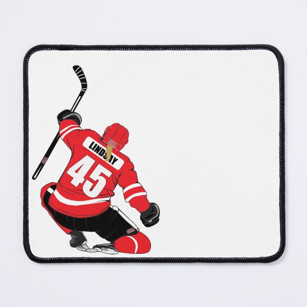 Item preview, Lindsay Hockey Products designed and sold by stinkylockers.