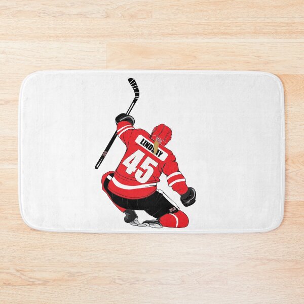 Item preview, Lindsay Hockey Products designed and sold by stinkylockers.