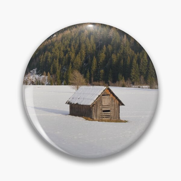 Item preview, Landscape Near Vorwald in Carinthia, Austria designed and sold by jojobob.