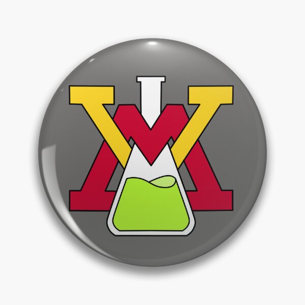 Item preview, VMI Chemistry designed and sold by Jade Whitcomb.