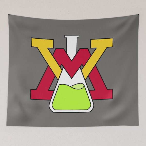 Item preview, VMI Chemistry designed and sold by Jade Whitcomb.