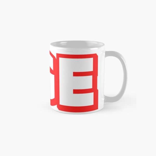 Eintracht Frankfurt #1 Coffee Mug by Dodot Frans - Pixels