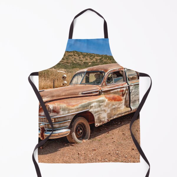 Item preview, Abandoned 1948 Imperial designed and sold by Nomadic Spirit Studios.