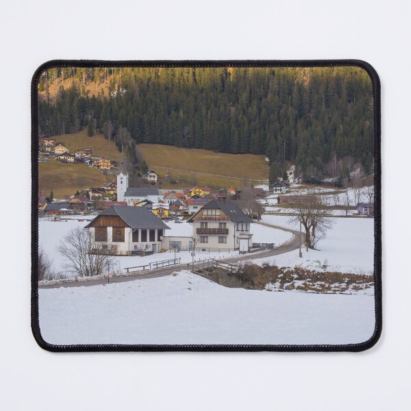 Item preview, Landscape Near Sankt Margarethen in Carinthia, Austria designed and sold by jojobob.