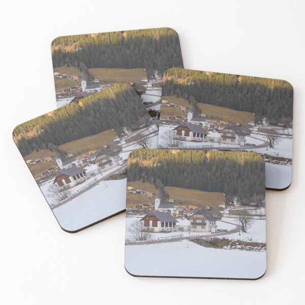 Item preview, Landscape Near Sankt Margarethen in Carinthia, Austria designed and sold by jojobob.