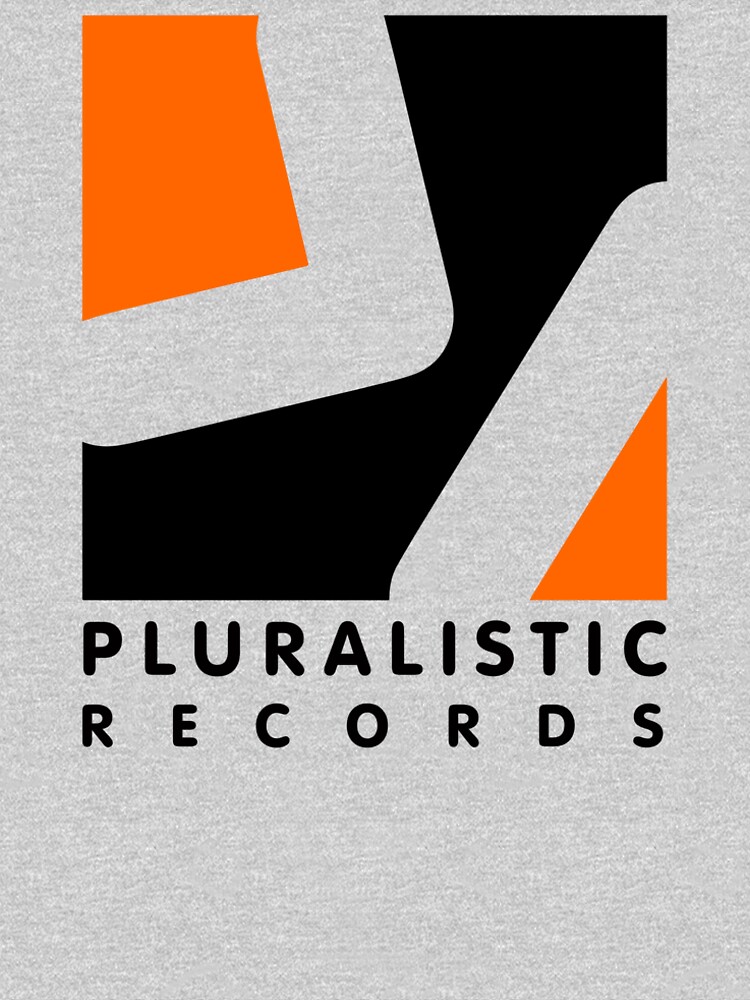 Thumbnail 6 of 6, Premium T-Shirt, PLR ORANGE SLICE designed and sold by PLRecords.