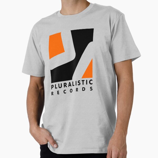 PLR ORANGE SLICE Premium T-Shirt