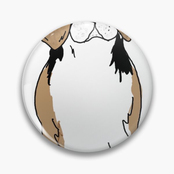 Item preview, Digital Drawing of a Beagle  designed and sold by artisticashton.