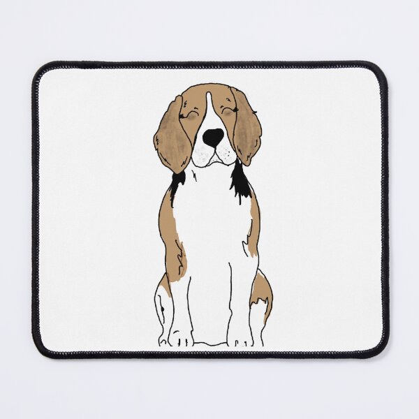Item preview, Digital Drawing of a Beagle  designed and sold by artisticashton.
