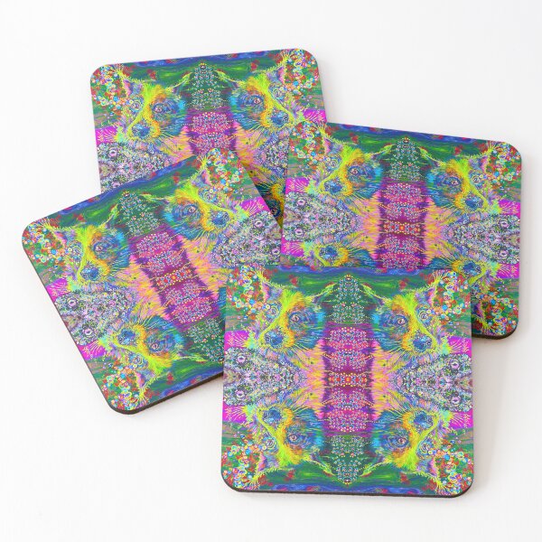 Item preview, SLOW HEAVY METAL MUSIC PLAYING pattern designed and sold by Jacob Wayne Bryner.