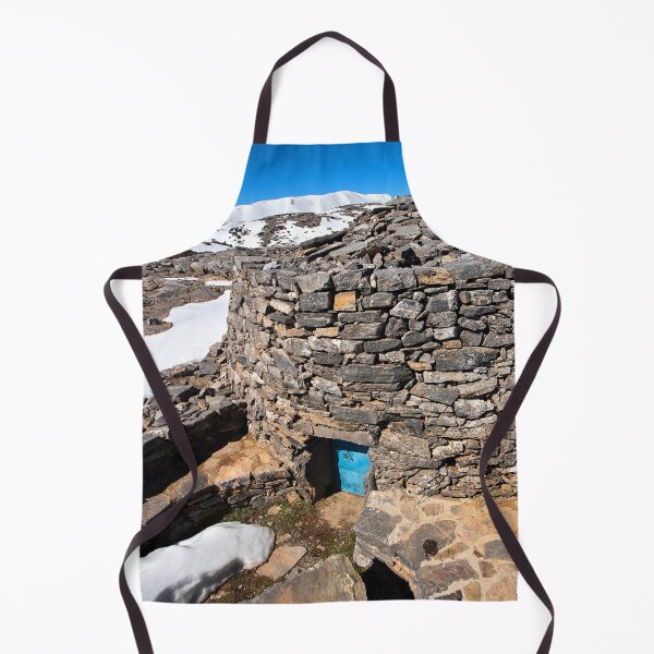 Item preview, "Mitato" on Psiloritis mountain designed and sold by Hercules Milas.