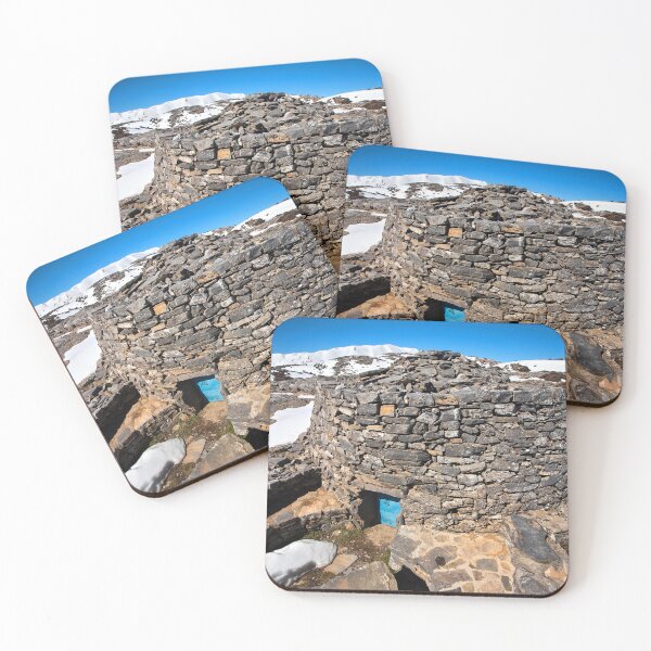 Item preview, "Mitato" on Psiloritis mountain designed and sold by Hercules Milas.
