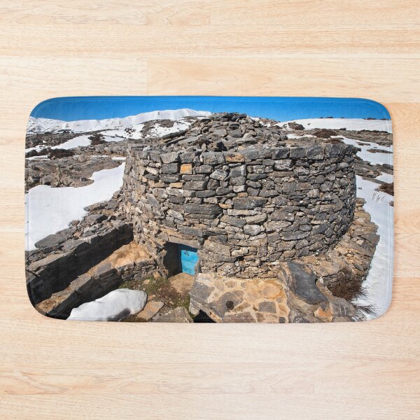 Item preview, "Mitato" on Psiloritis mountain designed and sold by Hercules Milas.