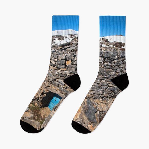 Item preview, "Mitato" on Psiloritis mountain designed and sold by Hercules Milas.