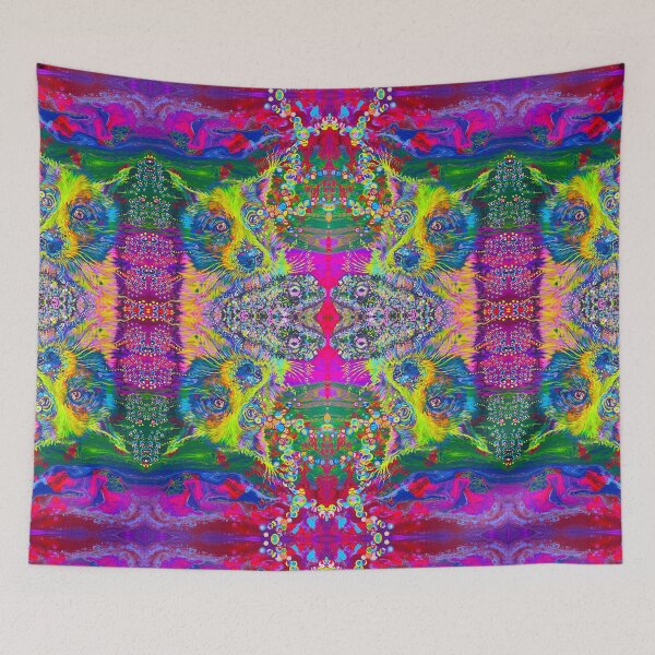 Item preview, SLOW HEAVY METAL MUSIC PLAYING pattern designed and sold by Jacob Wayne Bryner.