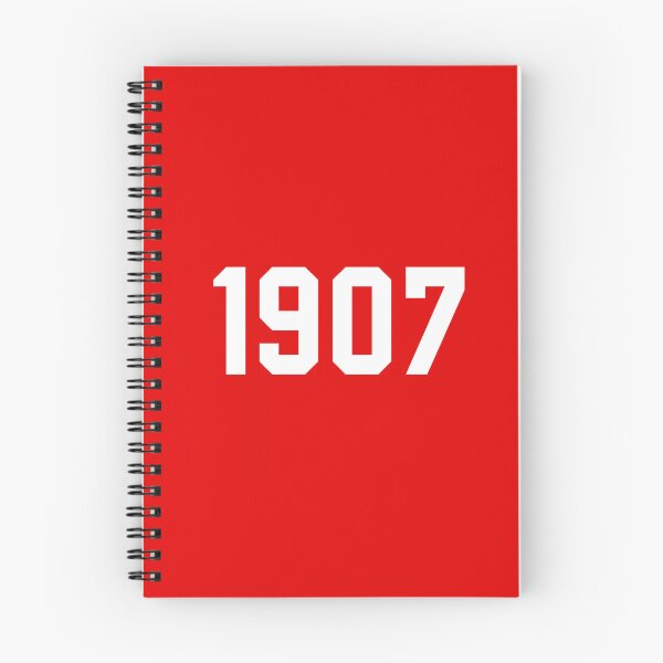 Item preview, 1907 Al Ahly designed and sold by VRedBaller.