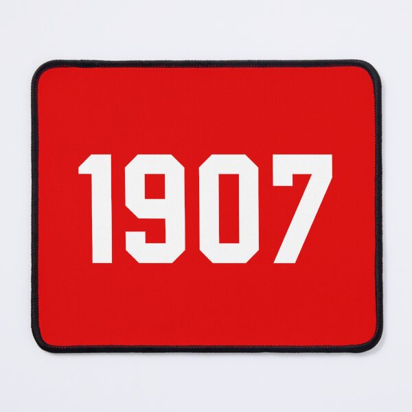 Item preview, 1907 Al Ahly designed and sold by VRedBaller.