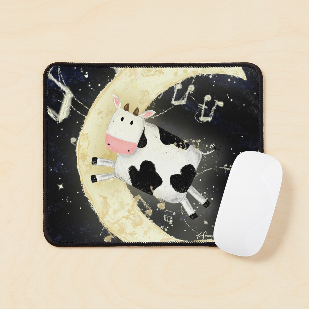 Item preview, Mouse Pad designed and sold by ImagineMeraki.