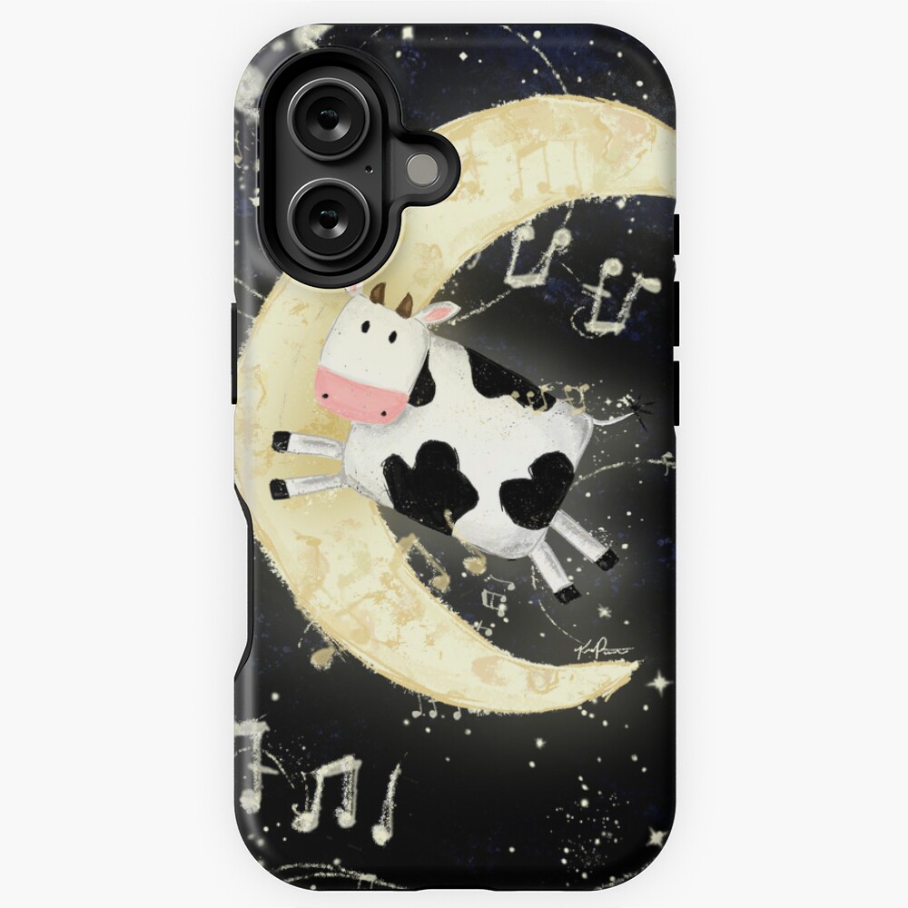 Item preview, iPhone Magsafe Tough Case designed and sold by ImagineMeraki.