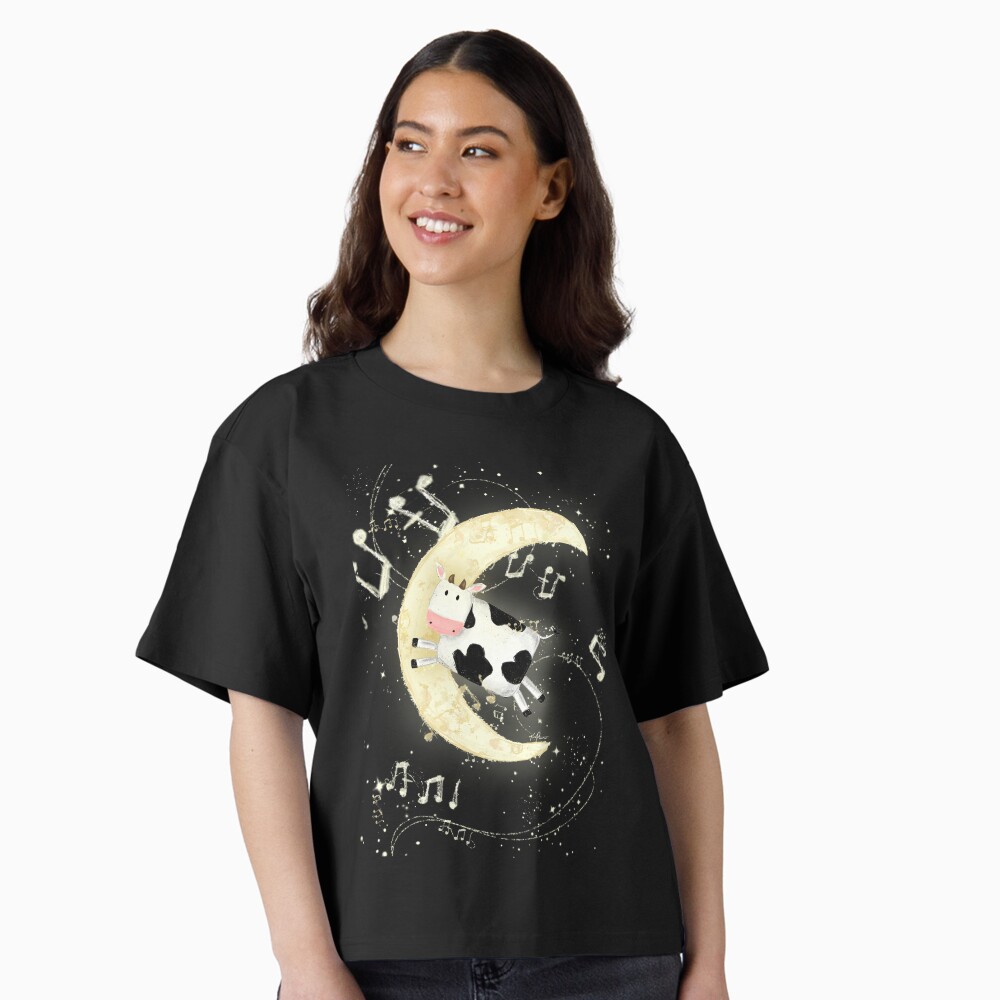 Item preview, Boxy T-Shirt designed and sold by ImagineMeraki.