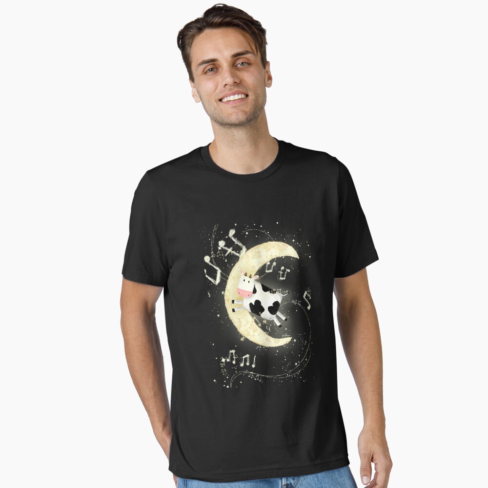 Item preview, Essential T-Shirt designed and sold by ImagineMeraki.