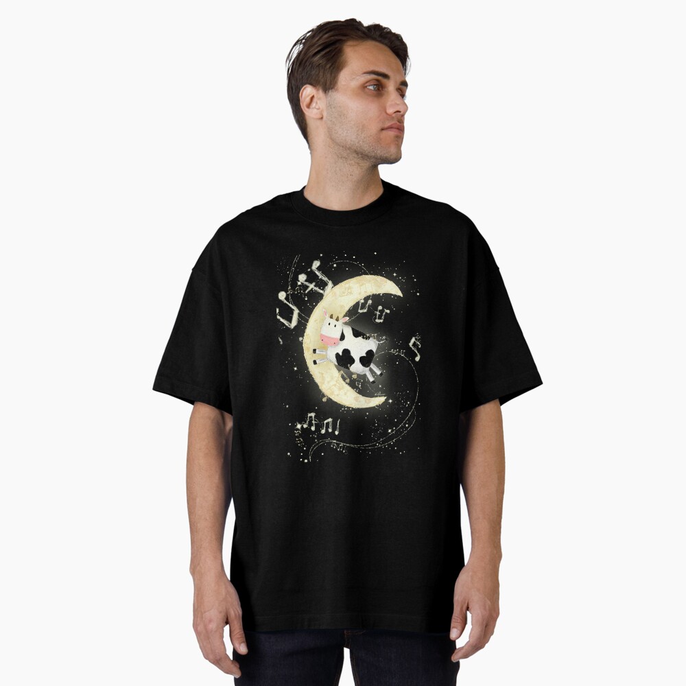 Item preview, Oversized T-Shirt designed and sold by ImagineMeraki.