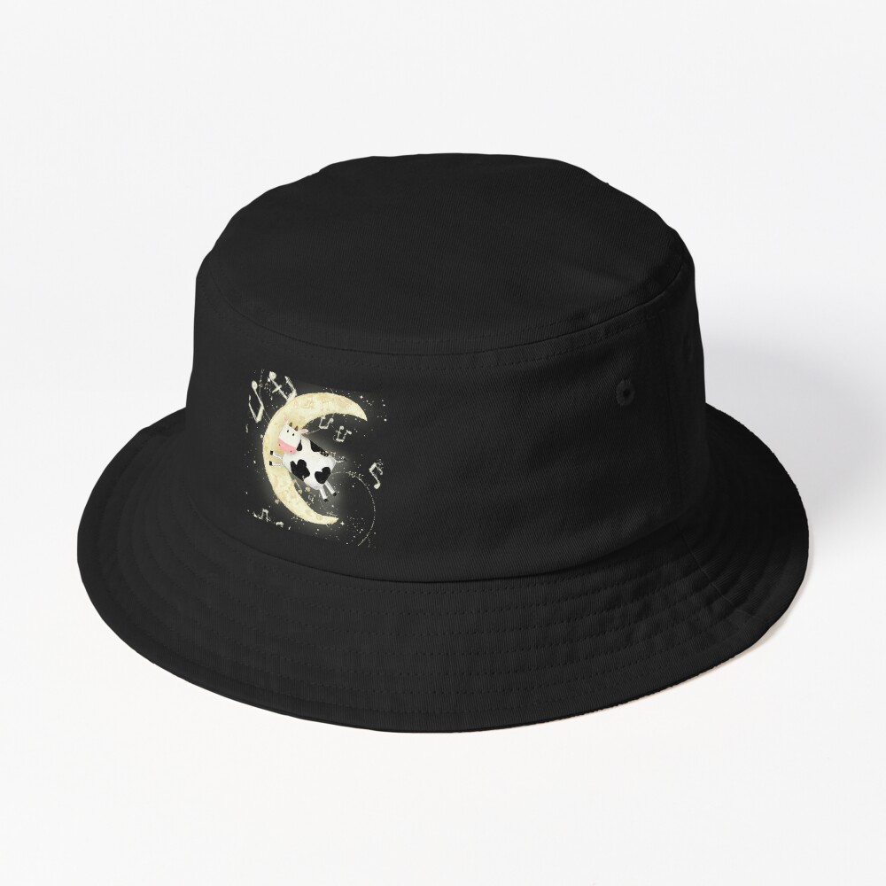 Item preview, Bucket Hat designed and sold by ImagineMeraki.