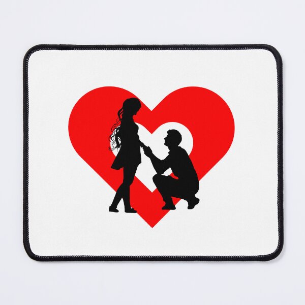 Item preview, Couple designed and sold by ModeDesMarques.