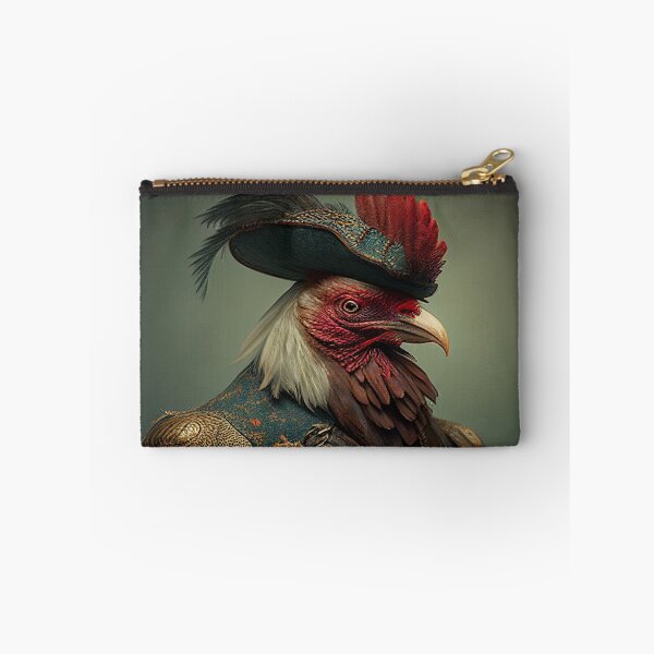 Item preview, Admiral Rooster designed and sold by ShaunH78.