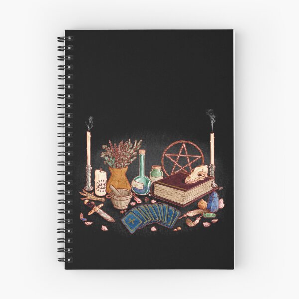 Item preview, Witch Altar designed and sold by Naineuh.