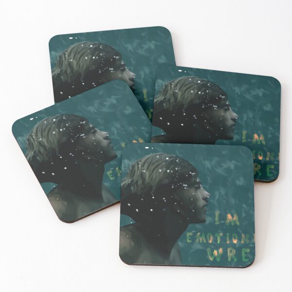 Item preview, Let the grass grow ~ Ruel  designed and sold by Kian  Burch.