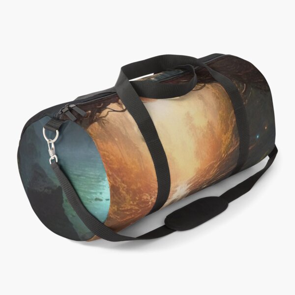 Item preview, 02 - Sacred Pools Waterfalls Inner Earth Ethereal designed and sold by StarbuckLight.