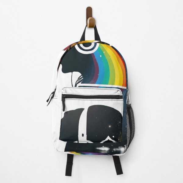 Item preview, Aquarela Dark Side of the Moon Girl designed and sold by pedrogag.