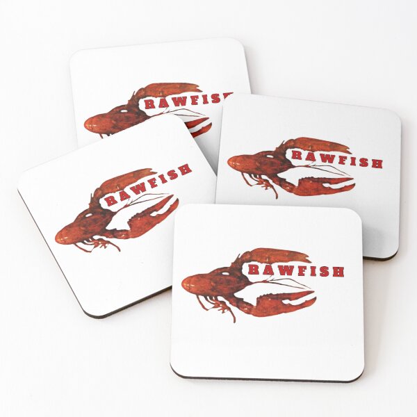 Item preview, Crawfish designed and sold by trailsitravel.