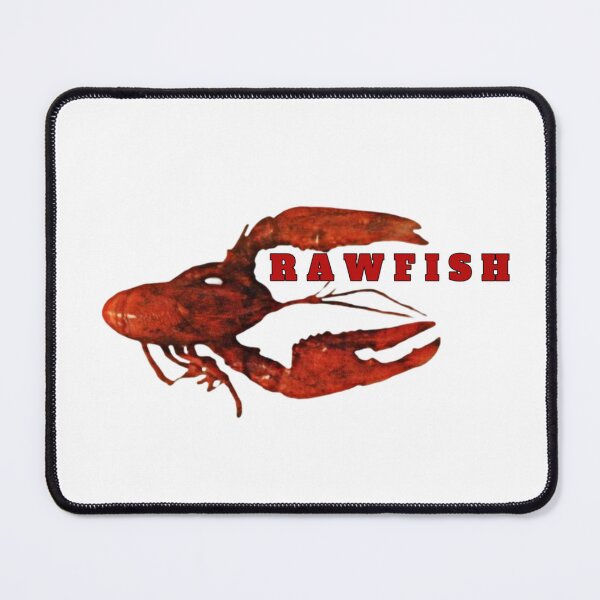 Item preview, Crawfish designed and sold by trailsitravel.