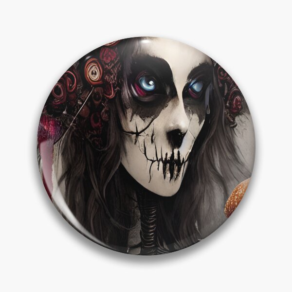 Item preview, Whimsigoth designed and sold by FreakamaGeek.