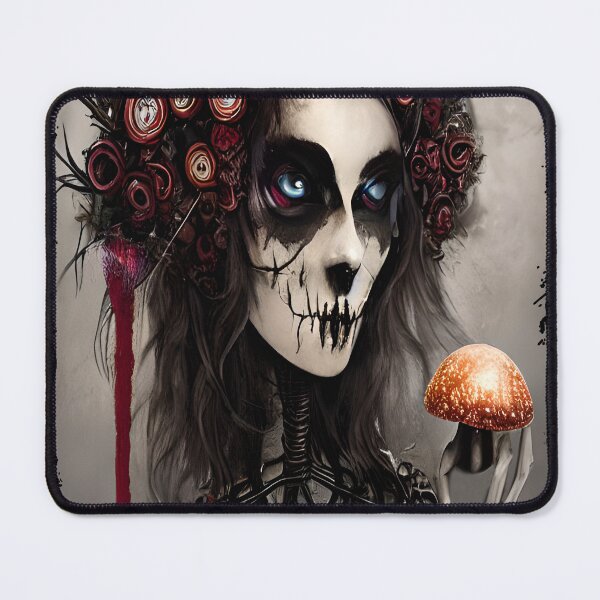 Item preview, Whimsigoth designed and sold by FreakamaGeek.