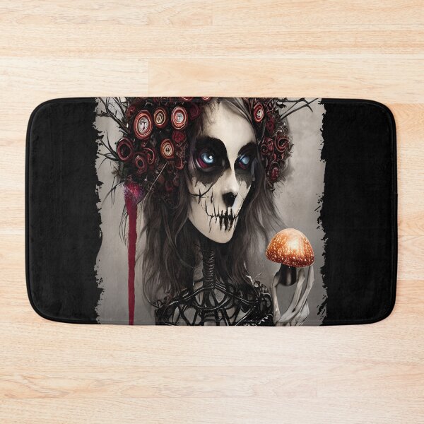 Item preview, Whimsigoth designed and sold by FreakamaGeek.