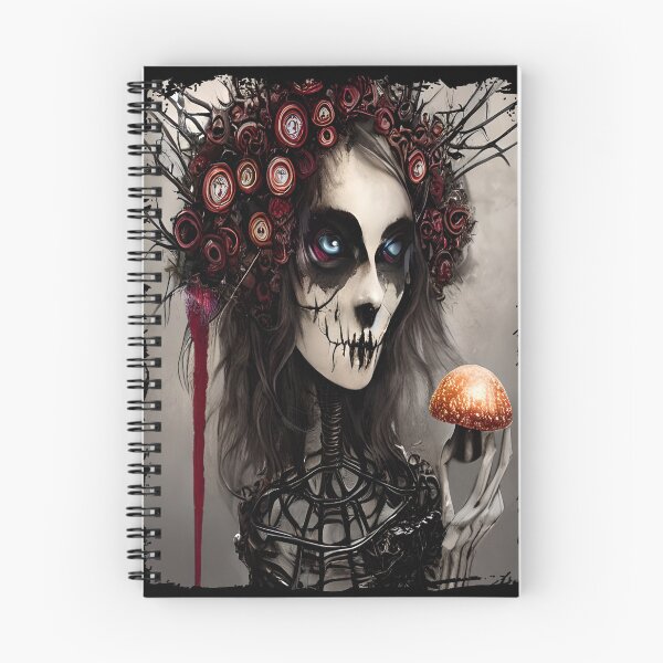 Item preview, Whimsigoth designed and sold by FreakamaGeek.
