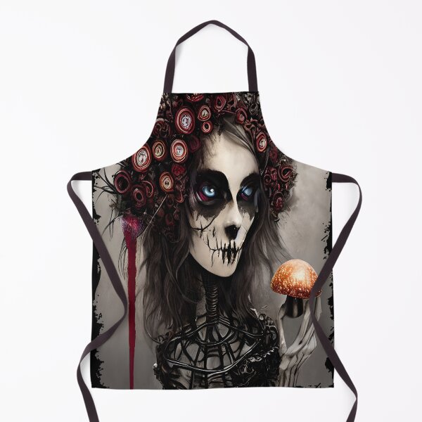 Item preview, Whimsigoth designed and sold by FreakamaGeek.