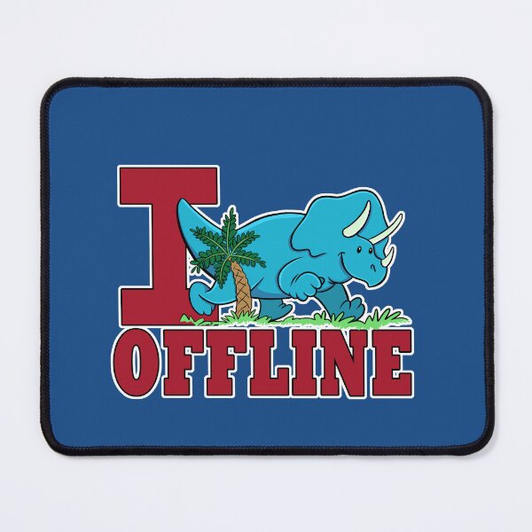 Item preview, I love offline : Can’t Connect To You Introvert designed and sold by ImaginarStore.