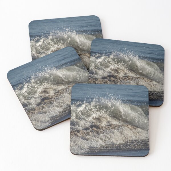 Item preview, Waves Crashing  designed and sold by Kian  Burch.