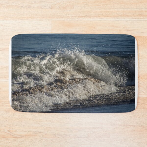 Item preview, Waves Crashing  designed and sold by Kian  Burch.